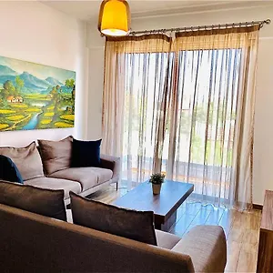 Bali 202 Appartement