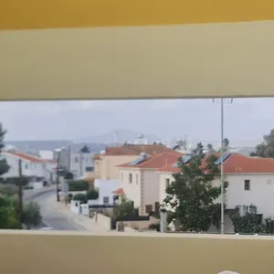 Top Floor 1 Bdrm Aprtrmnt Appartement